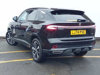 Used MG MG HS 2025 for sale - 76613798: Photo