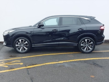 Used MG MG HS 2025 for sale - 76613798: Photo