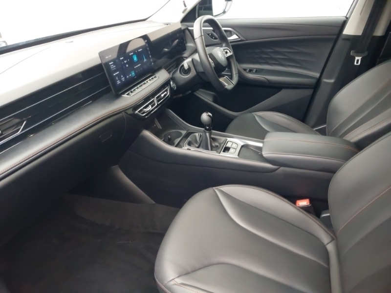 Used MG MG HS 2025 for sale - 76613798: Photo 5