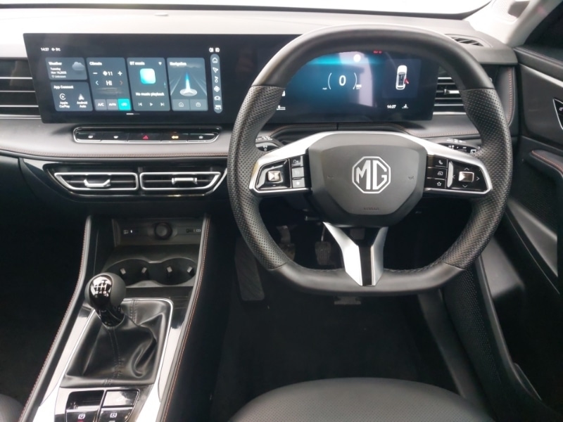 Used MG MG HS 2025 for sale - 76613798: Photo 7