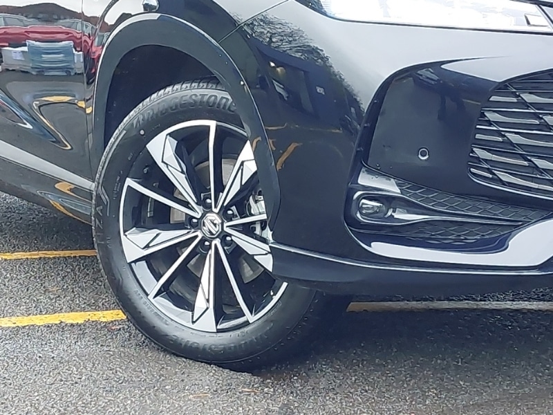 Used MG MG HS 2025 for sale - 76613798: Photo 9