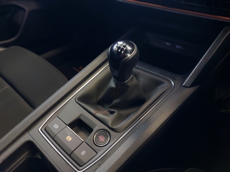 Used Cupra Formentor 2021 for sale - 78125920: Photo 10