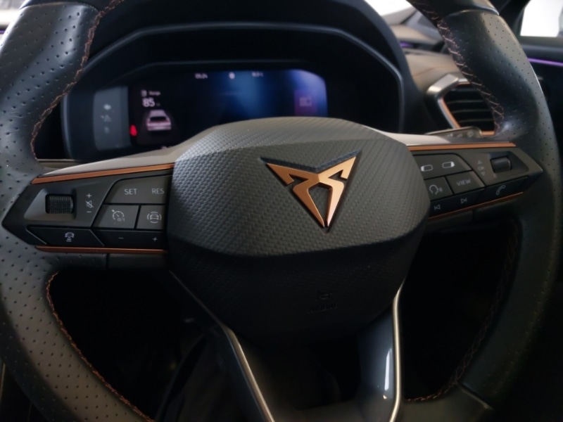 Used Cupra Formentor 2021 for sale - 78125920: Photo 11