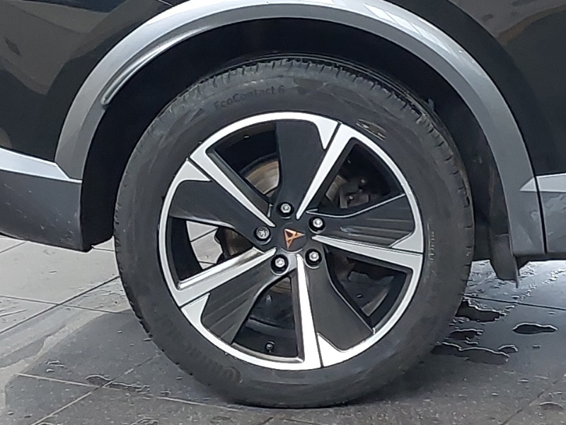 Used Cupra Formentor 2021 for sale - 78125920: Photo 12