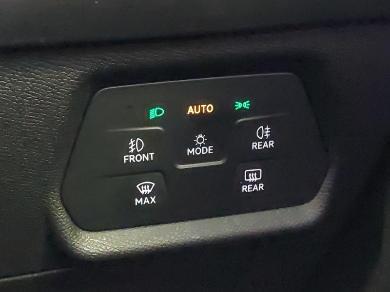 Used Cupra Formentor 2021 for sale - 78125920: Photo 16