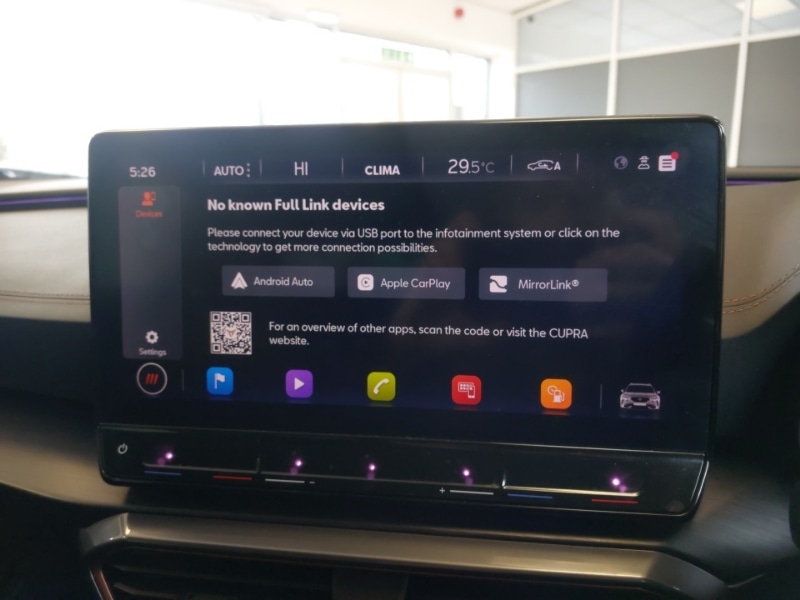 Used Cupra Formentor 2021 for sale - 78125920: Photo 17