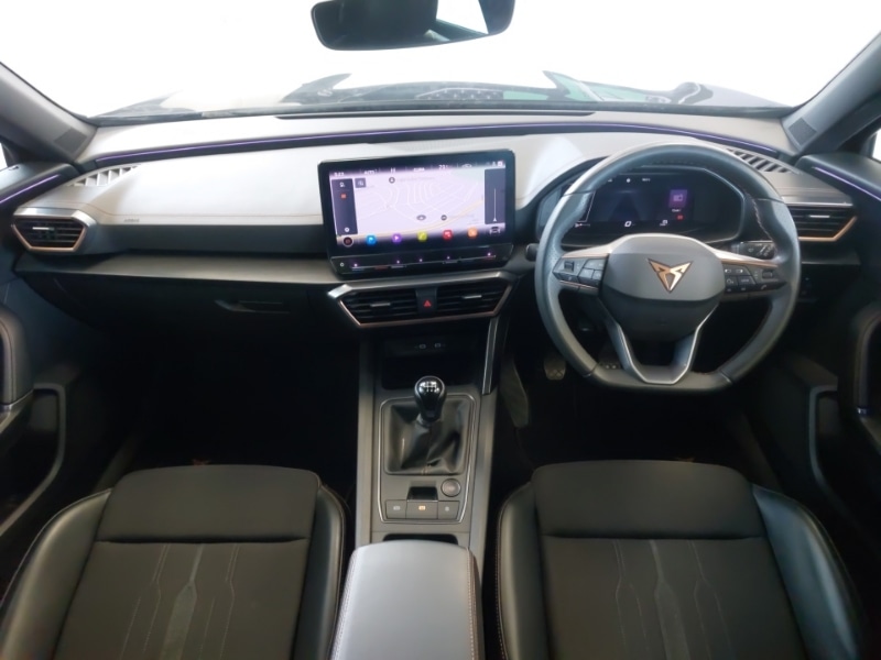 Used Cupra Formentor 2021 for sale - 78125920: Photo 2