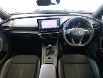 Used Cupra Formentor 2021 for sale - 78125920: Photo