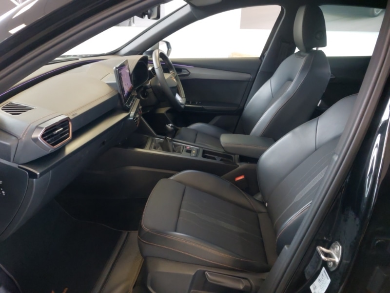 Used Cupra Formentor 2021 for sale - 78125920: Photo 5