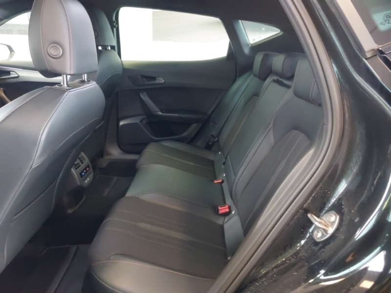 Used Cupra Formentor 2021 for sale - 78125920: Photo 6