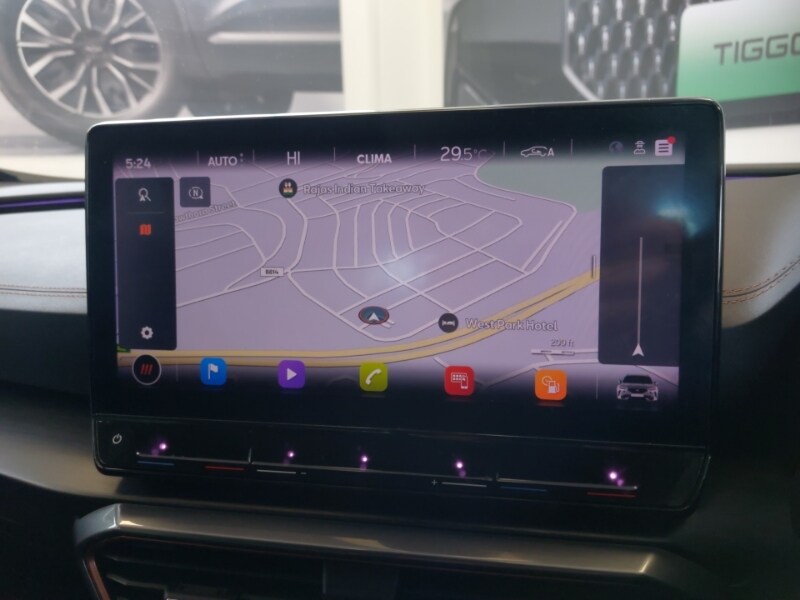 Used Cupra Formentor 2021 for sale - 78125920: Photo 7