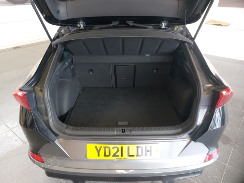 Used Cupra Formentor 2021 for sale - 78125920: Photo 8