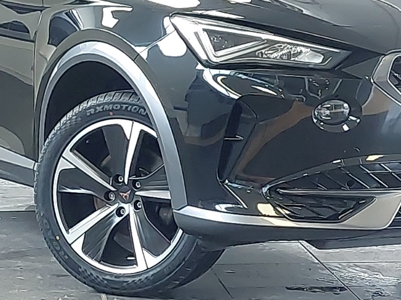 Used Cupra Formentor 2021 for sale - 78125920: Photo 9