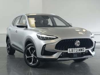 2023 - 1.5 T-GDI SE 5dr DCT
