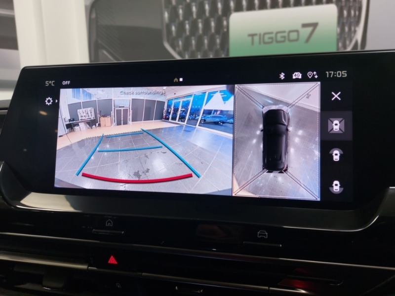 Used Citroen C5 X 2023 for sale - 77424266: Photo 10