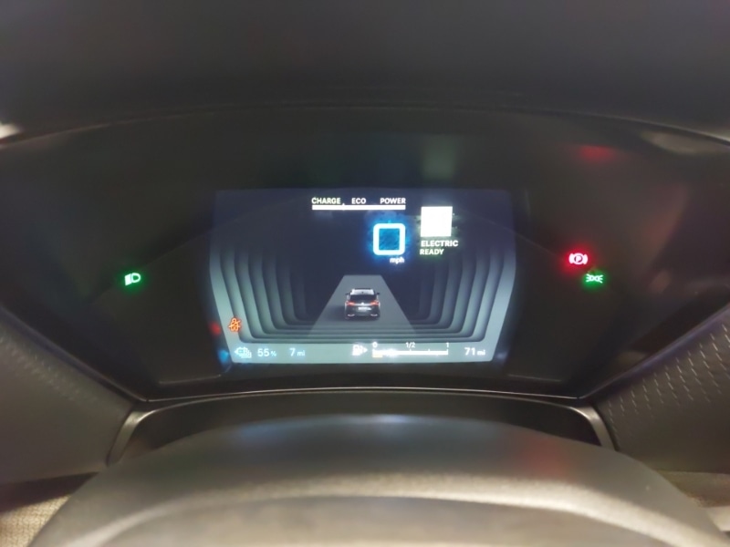 Used Citroen C5 X 2023 for sale - 77424266: Photo 11