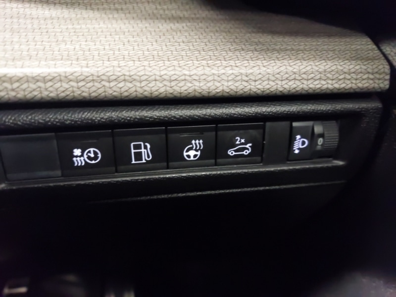 Used Citroen C5 X 2023 for sale - 77424266: Photo 14