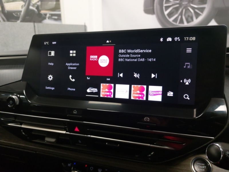 Used Citroen C5 X 2023 for sale - 77424266: Photo 16