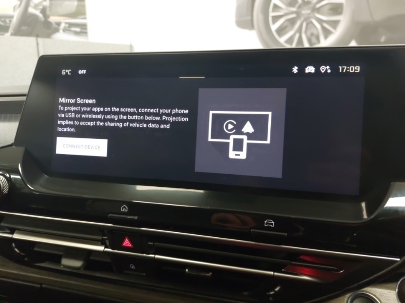 Used Citroen C5 X 2023 for sale - 77424266: Photo 18