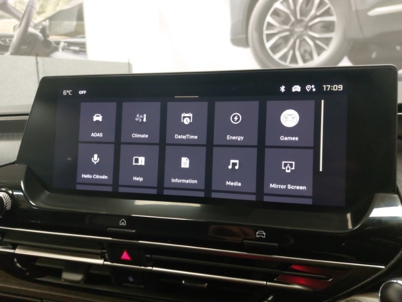 Used Citroen C5 X 2023 for sale - 77424266: Photo 19