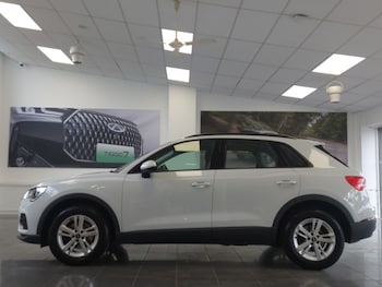 Used Audi Q3 2021 for sale - 79020713: Photo