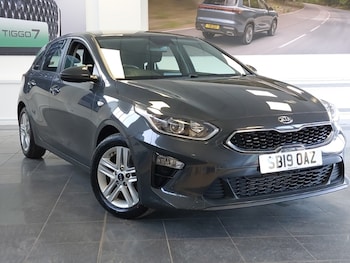 Used Kia Ceed 2019 for sale - 78600284: Photo