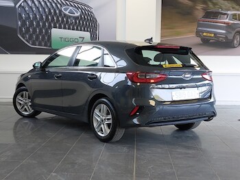 Used Kia Ceed 2019 for sale - 78600284: Photo