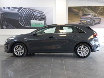 Used Kia Ceed 2019 for sale - 78600284: Photo