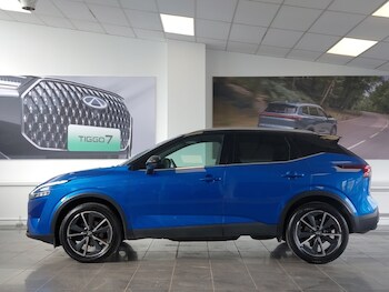 Used Nissan Qashqai 2022 for sale - 78522549: Photo
