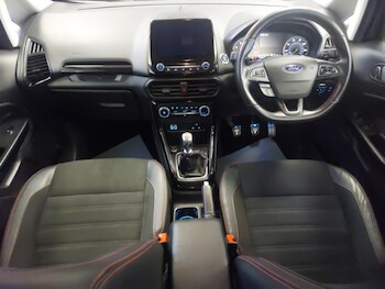 Used Ford Ecosport 2018 for sale - 77475804: Photo