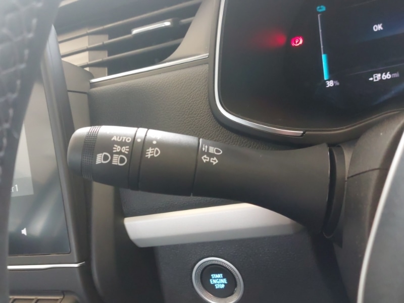 Used Renault Zoe 2022 for sale - 77637165: Photo 15