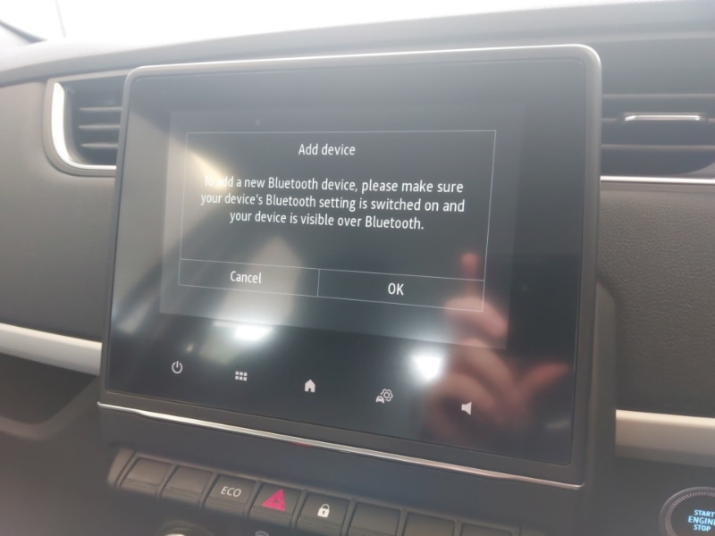 Used Renault Zoe 2022 for sale - 77637165: Photo 17