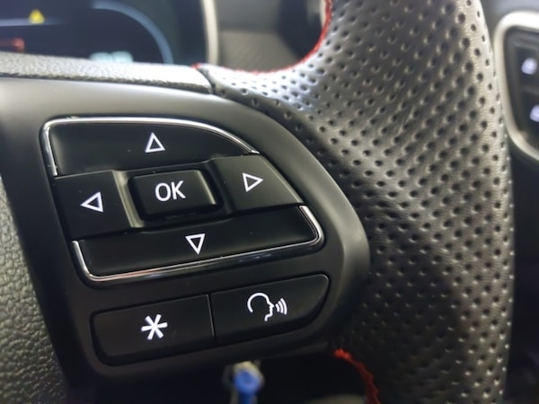 Used MG MG ZS 2024 for sale - 76250856: Photo 13