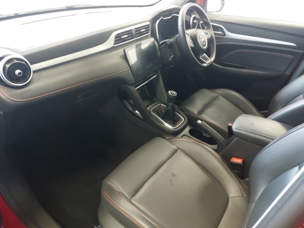 Used MG MG ZS 2024 for sale - 76250856: Photo 5