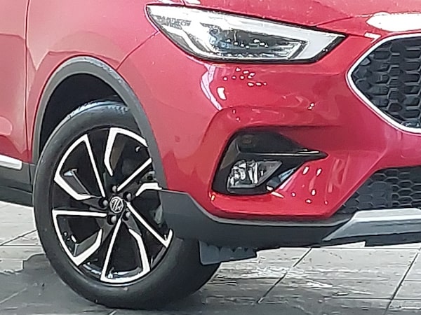Used MG MG ZS 2024 for sale - 76250856: Photo 9