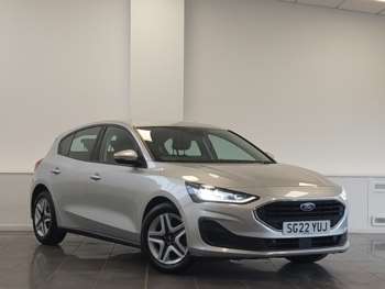 2022 - 1.0 EcoBoost Trend 5dr