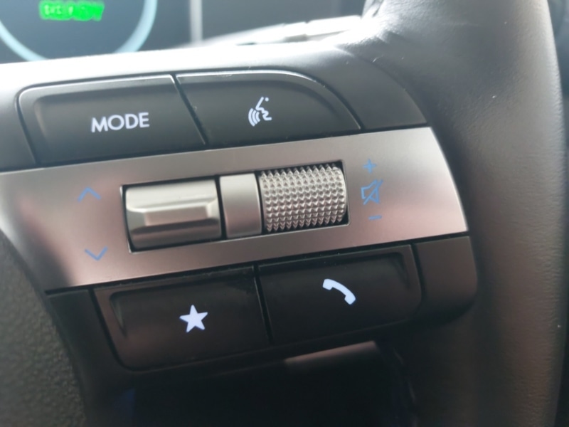 Used Hyundai TUCSON 2025 for sale - 76901995: Photo 13