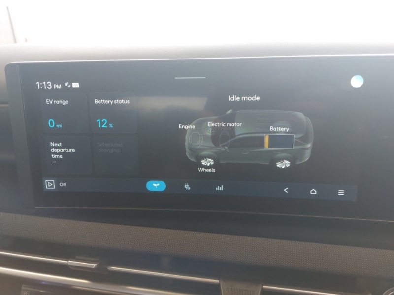 Used Hyundai TUCSON 2025 for sale - 76901995: Photo 17