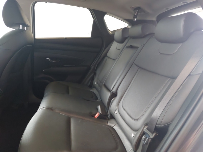 Used Hyundai TUCSON 2025 for sale - 76901995: Photo 6