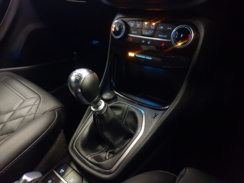 Used Ford Puma 2022 for sale - 77371413: Photo 10