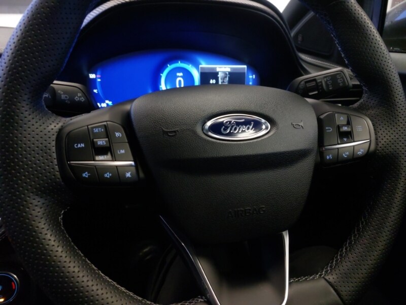 Used Ford Puma 2022 for sale - 77371413: Photo 11