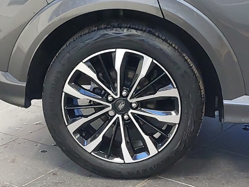 Used Ford Puma 2022 for sale - 77371413: Photo 12