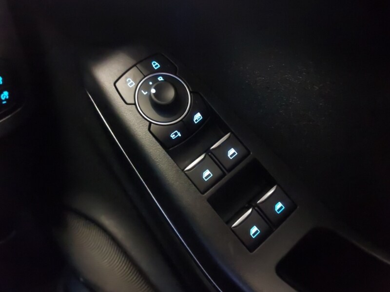 Used Ford Puma 2022 for sale - 77371413: Photo 13