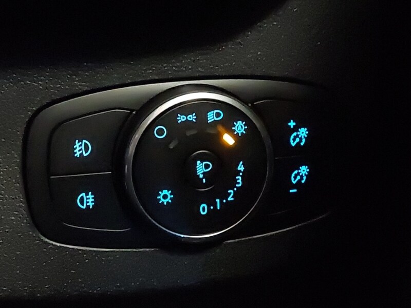 Used Ford Puma 2022 for sale - 77371413: Photo 14