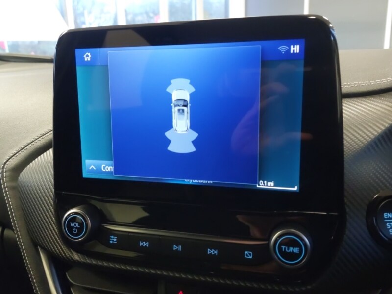 Used Ford Puma 2022 for sale - 77371413: Photo 15