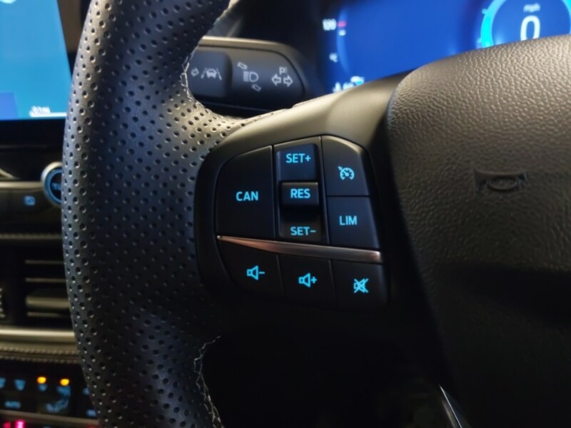 Used Ford Puma 2022 for sale - 77371413: Photo 16