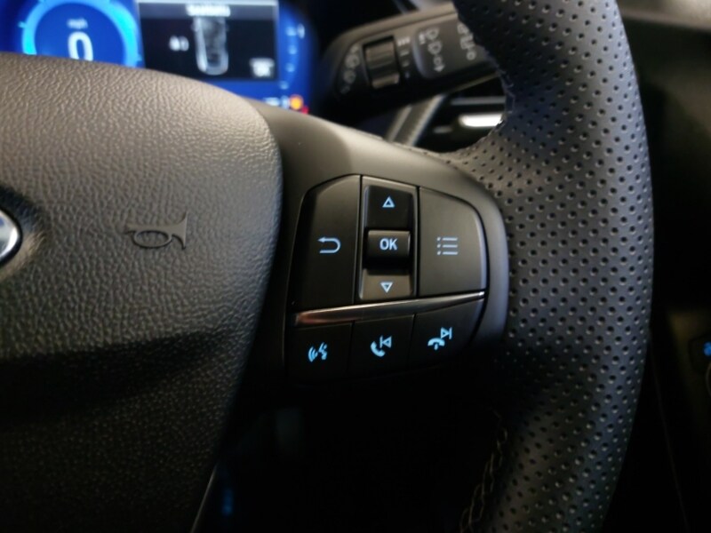 Used Ford Puma 2022 for sale - 77371413: Photo 17