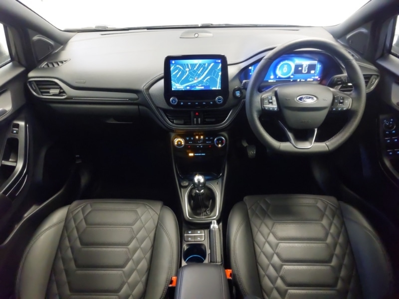 Used Ford Puma 2022 for sale - 77371413: Photo 2