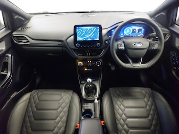 Used Ford Puma 2022 for sale - 77371413: Photo