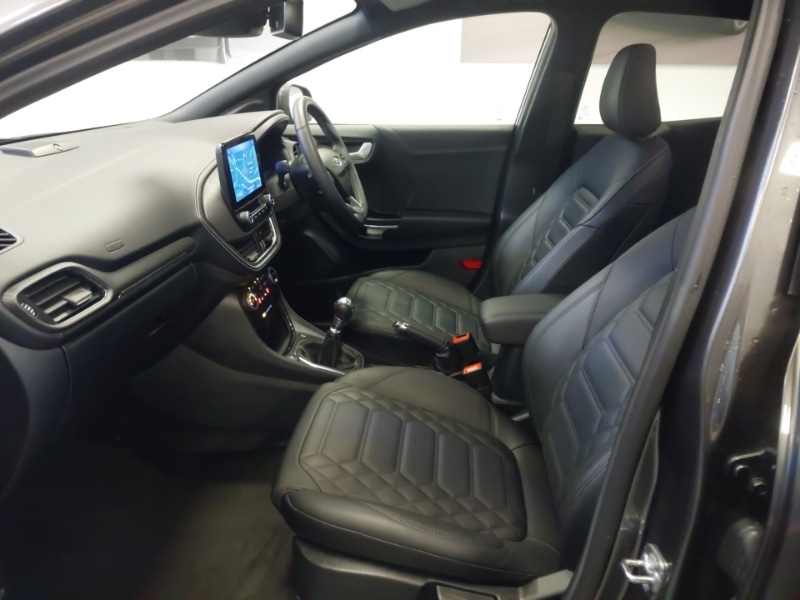 Used Ford Puma 2022 for sale - 77371413: Photo 5